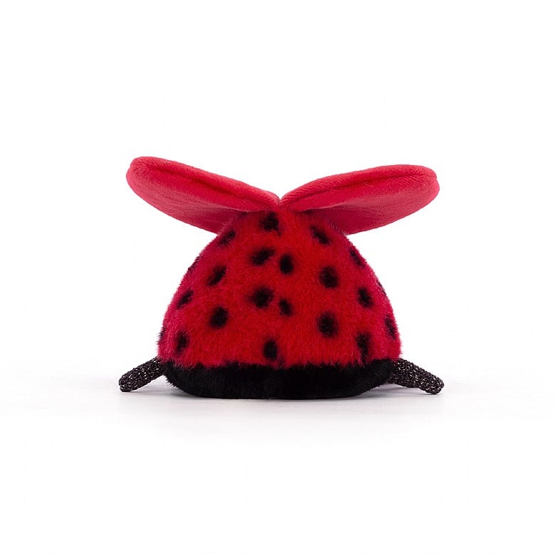 Loulou Love Bug - 5 Inch by Jellycat