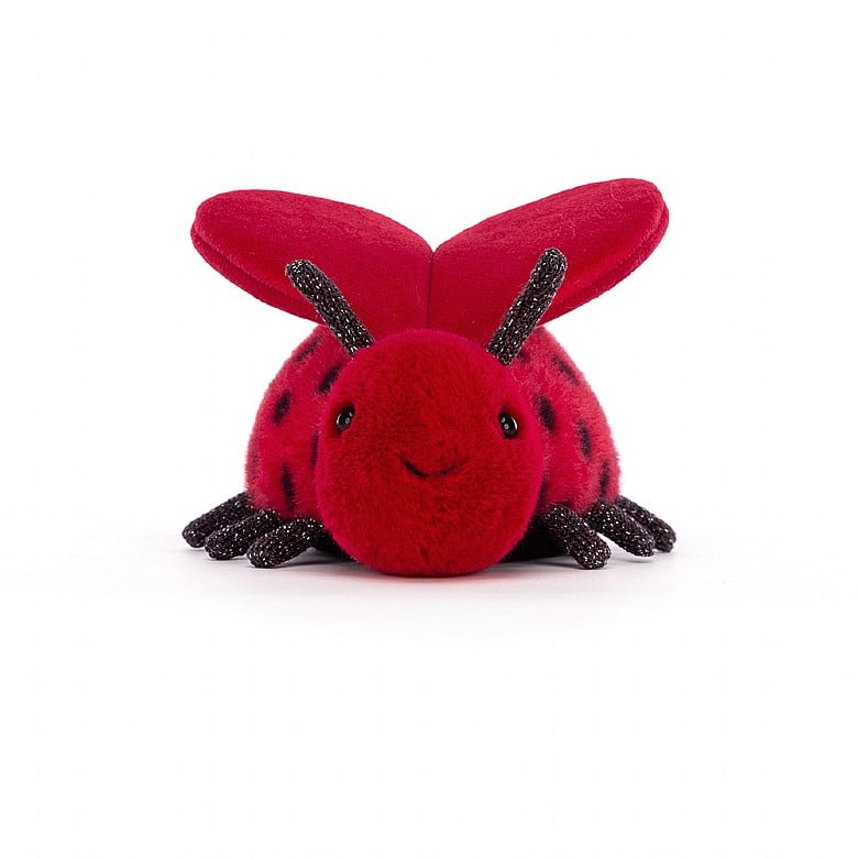 Loulou Love Bug - 5 Inch by Jellycat