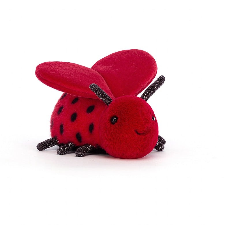 Loulou Love Bug - 5 Inch by Jellycat