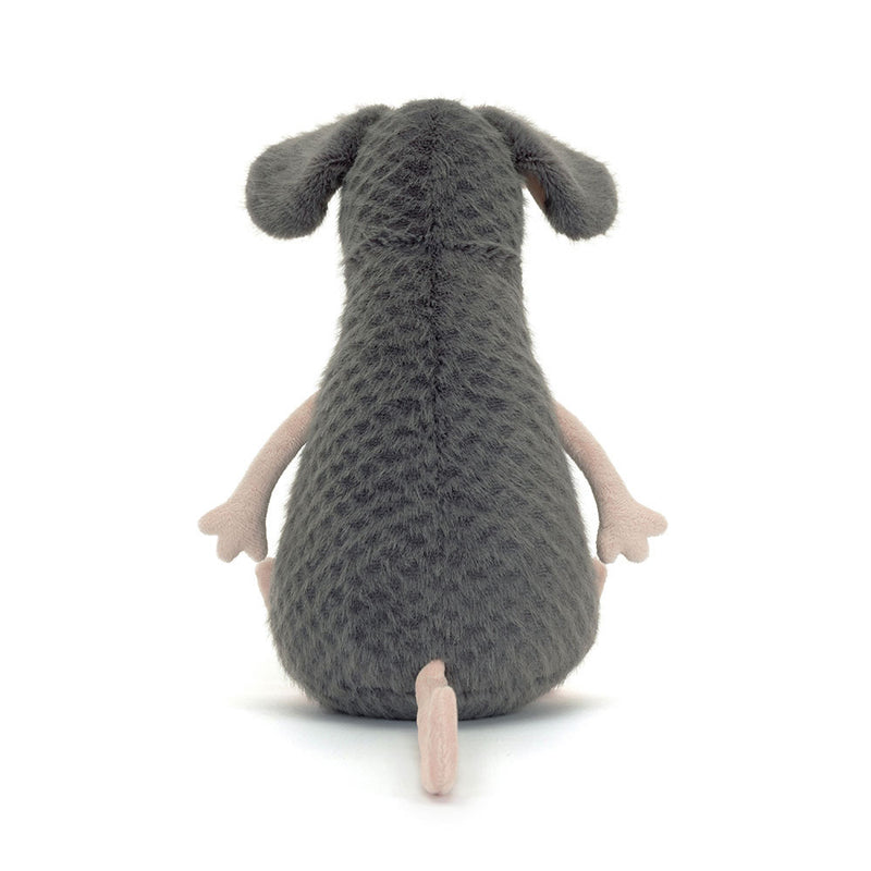 Lachlan Sad Rat - 11 Inch by Jellycat