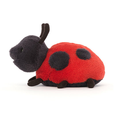 Layla Ladybird by Jellycat