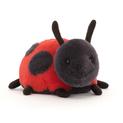 Layla Ladybird by Jellycat