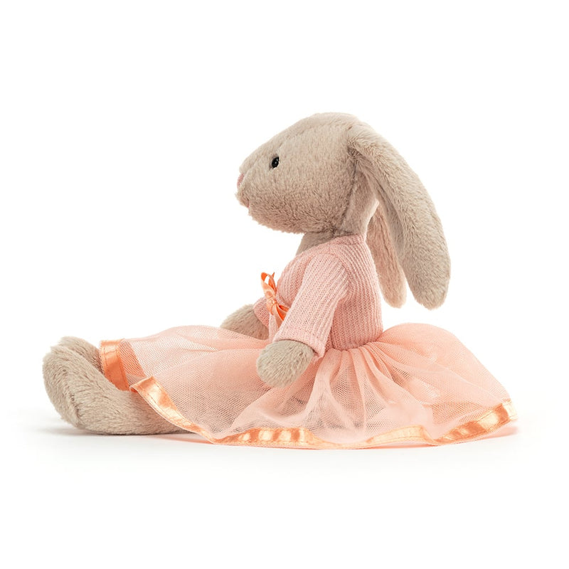 Lottie Bunny Ballet by Jellycat