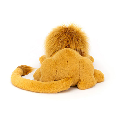 Louie Lion - Large 18 Inch by Jellycat