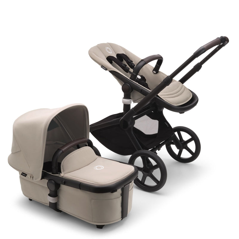 Fox5 Complete Stroller by Bugaboo