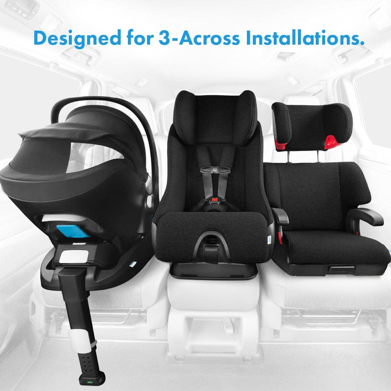 Liing Infant Car Seat and Base by Clek