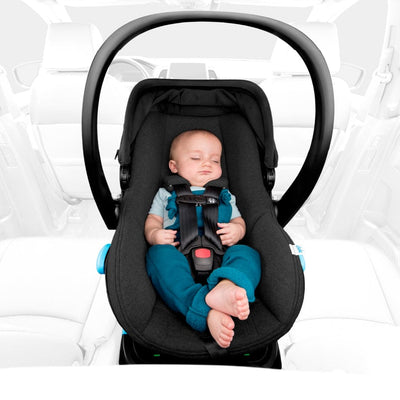 Liing Infant Car Seat and Base by Clek