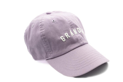 Grandma Hat - Lilac by Rey to Z