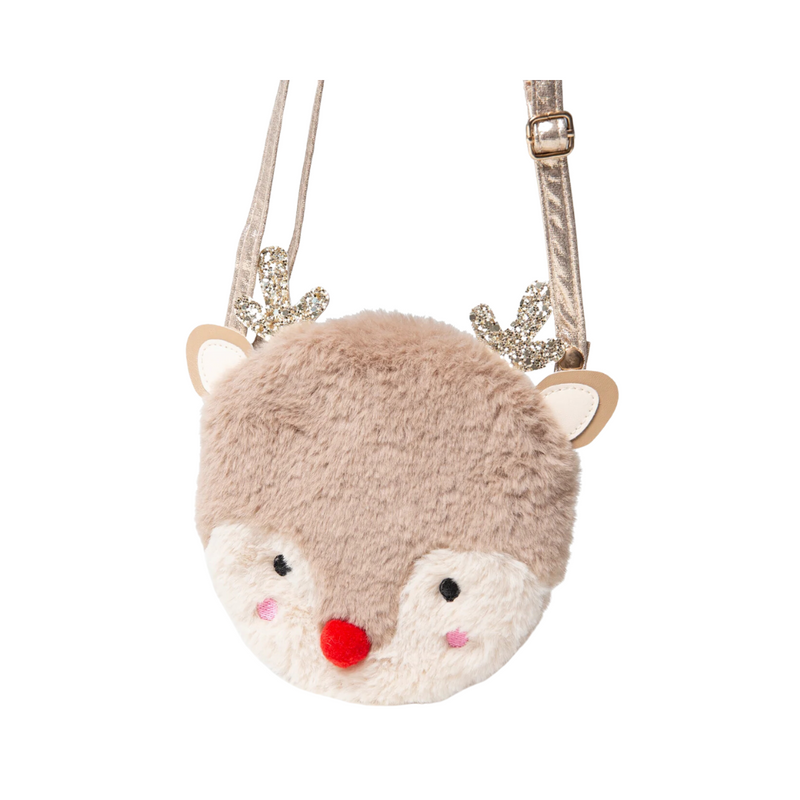 Little Reindeer Bag by Rockahula Kids