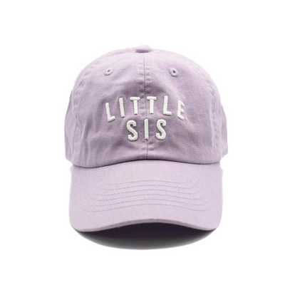 Little Sis Hat - Lilac by Rey to Z