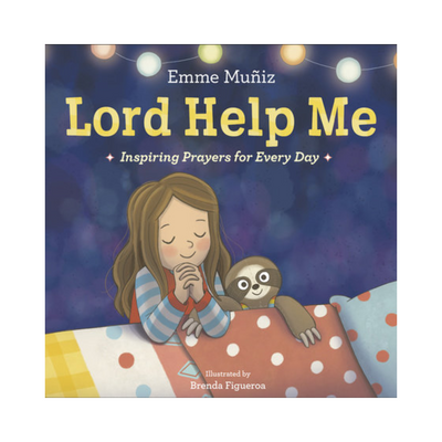 Lord Help Me - Hardcover