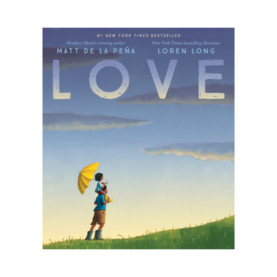 Love - Hardcover