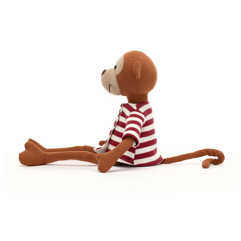 Madison Monkey - 14.25 Inch by Jellycat