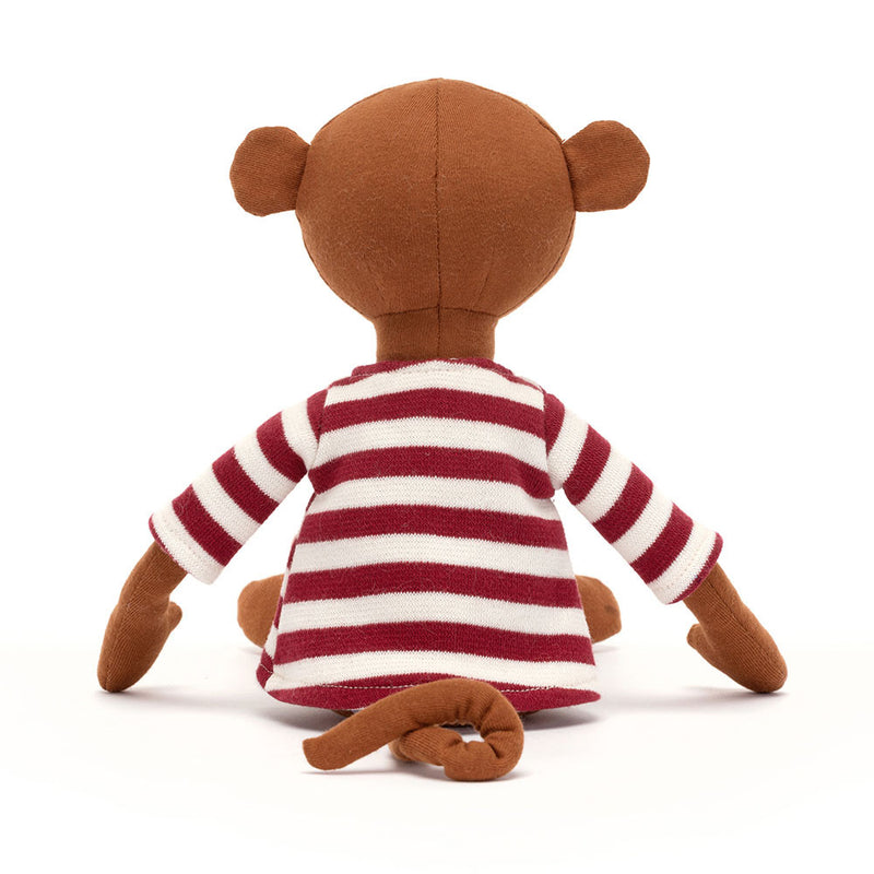 Madison Monkey - 14.25 Inch by Jellycat