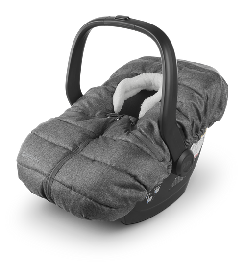 CozyGanoosh for Aria, Mesa/Mesa V2, Mesa Max by Uppababy