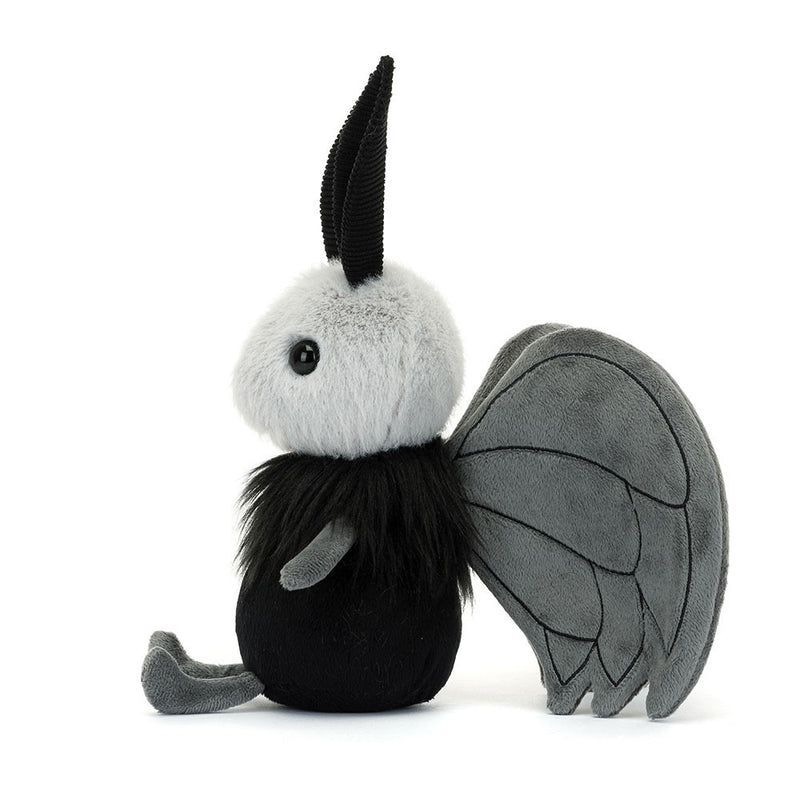 Miff Mothman - 8 Inch by Jellycat