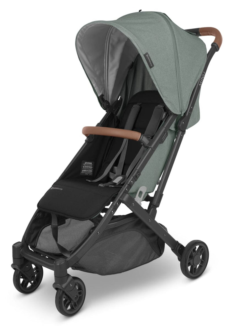 Minu V2 Stroller by UPPAbaby