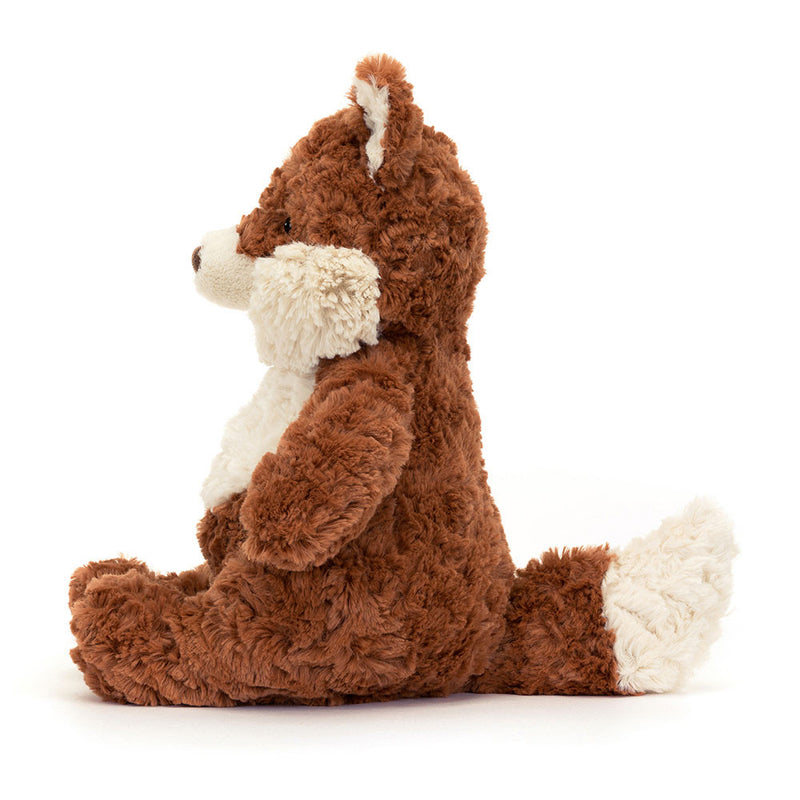 Mortimer Fox - 10 Inch  by Jellycat