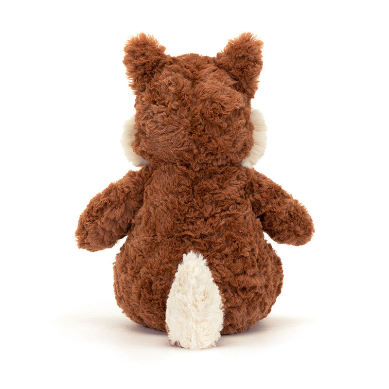 Mortimer Fox - 10 Inch  by Jellycat