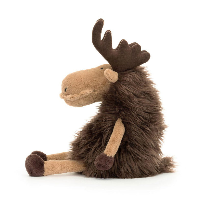 Merrick Moose - 11 Inch by Jellycat