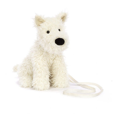 Munro Scottie Dog Bag by Jellycat