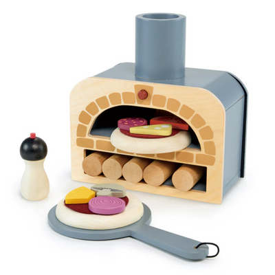 Make Me a Pizza! by Tender Leaf Toys