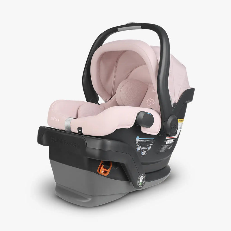 Mesa V2 Infant Car Seat and Base by UPPAbaby