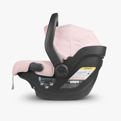 Mesa V2 Infant Car Seat and Base by UPPAbaby