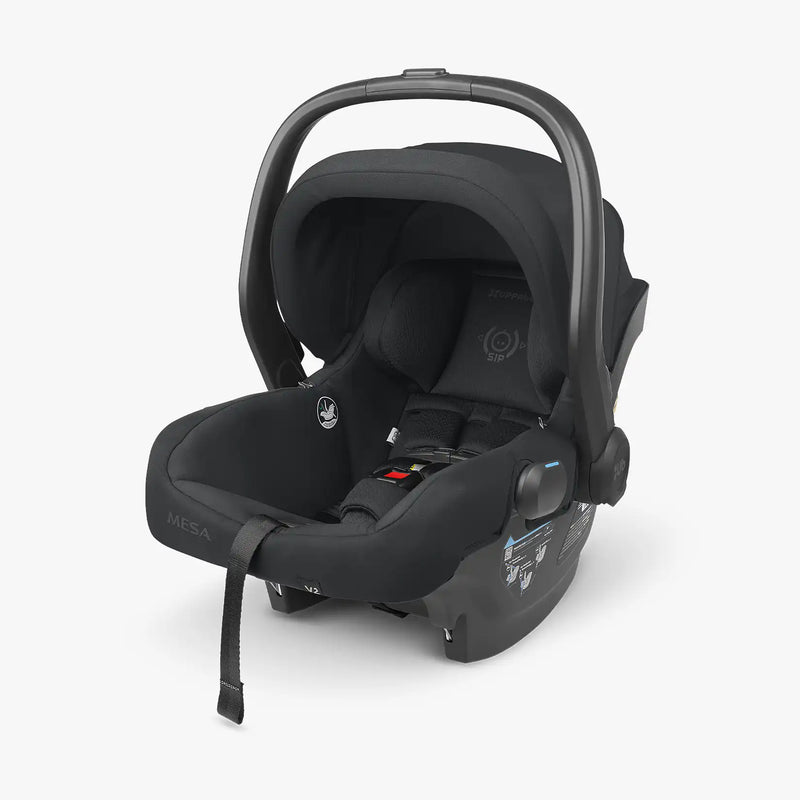 Mesa V2 Infant Car Seat and Base by UPPAbaby