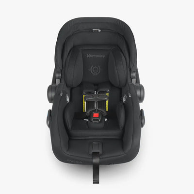 Mesa V2 Infant Car Seat and Base by UPPAbaby