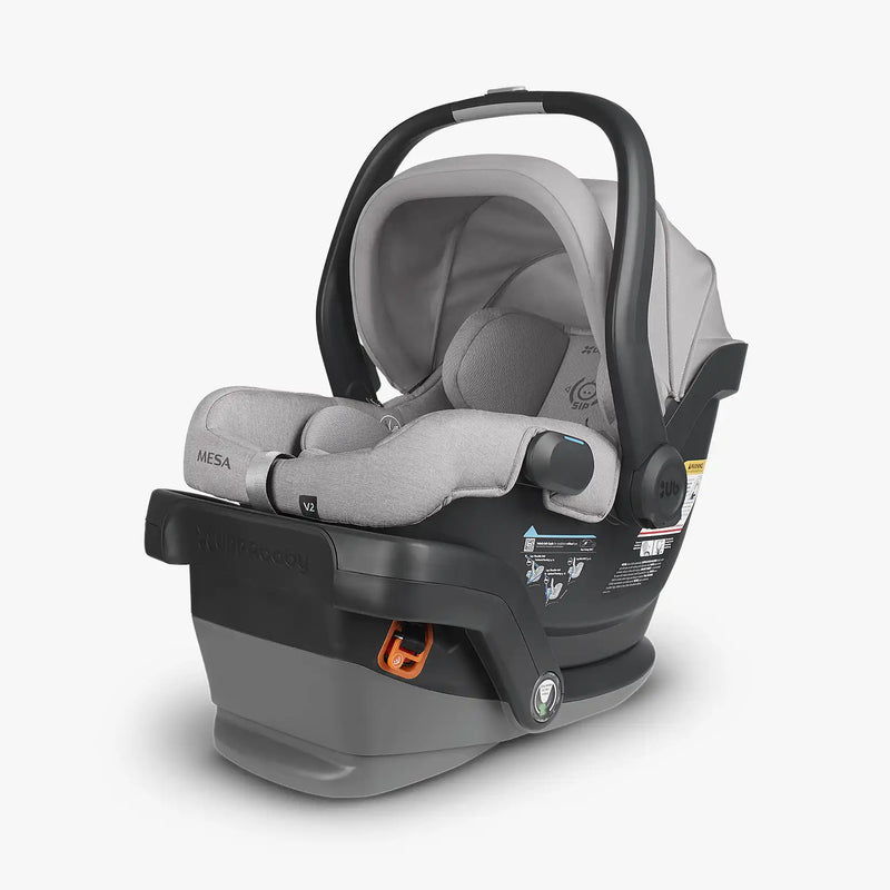 Mesa V2 Infant Car Seat and Base by UPPAbaby