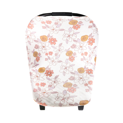 Multi-Use Car Seat Cover - Ferra by Copper Pearl