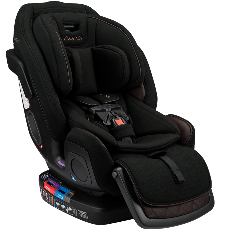 Exec All In One Car Seat by Nuna