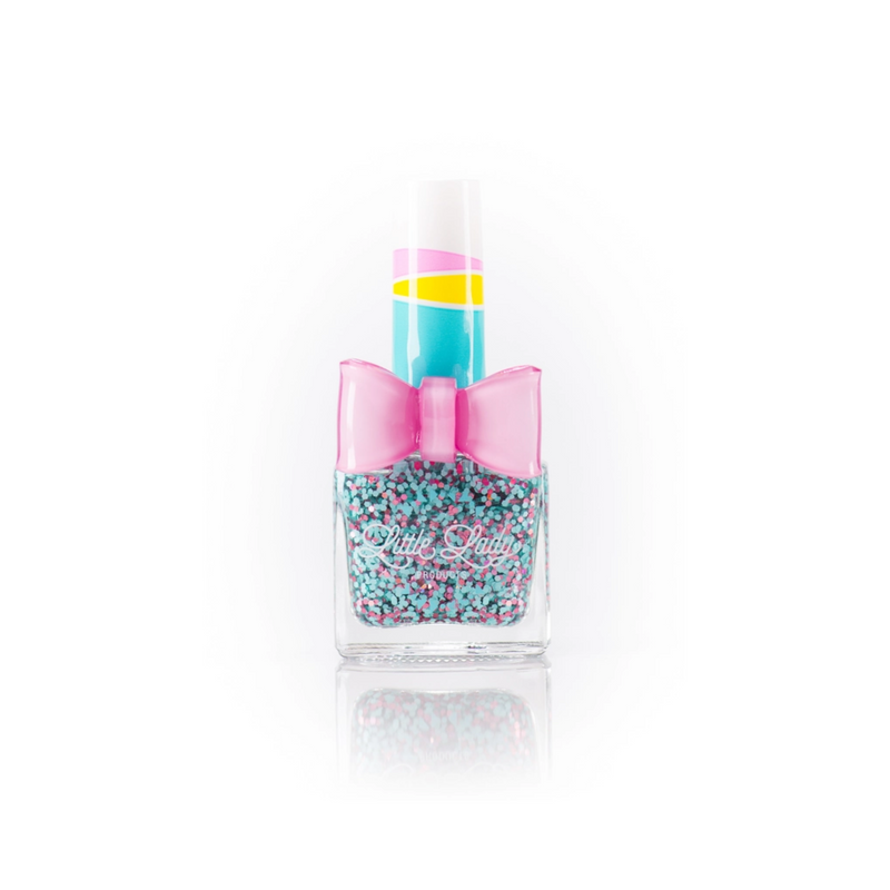 Scented Nail Polish - Dino Smores by Little Lady Products