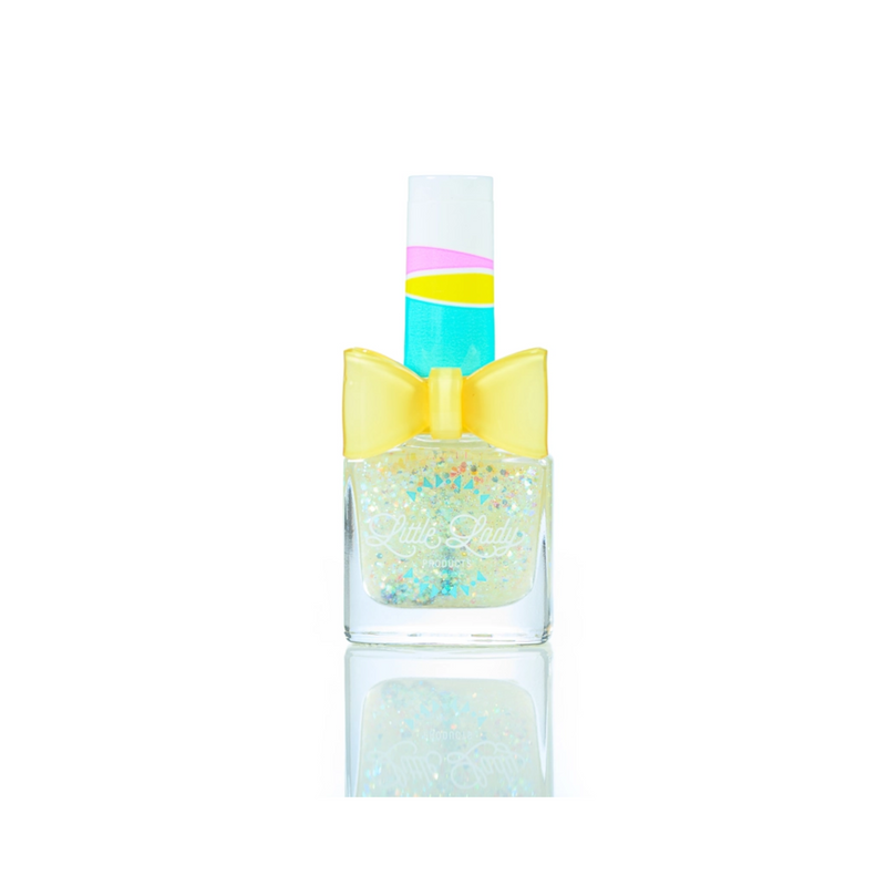 Scented Nail Polish - Shooting Star by Little Lady Products