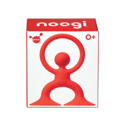 Noogi by Moluk