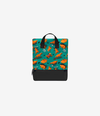 Nug Life Lunchbag by Headster Kids