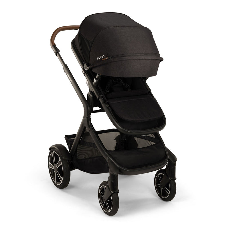 PIPA urbn + DEMI Next Travel System by Nuna