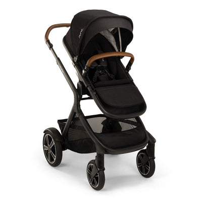 PIPA urbn + DEMI Next Travel System by Nuna