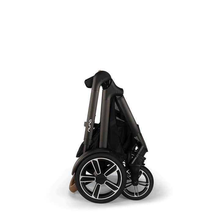 Demi Next Stroller + Rider Board by Nuna