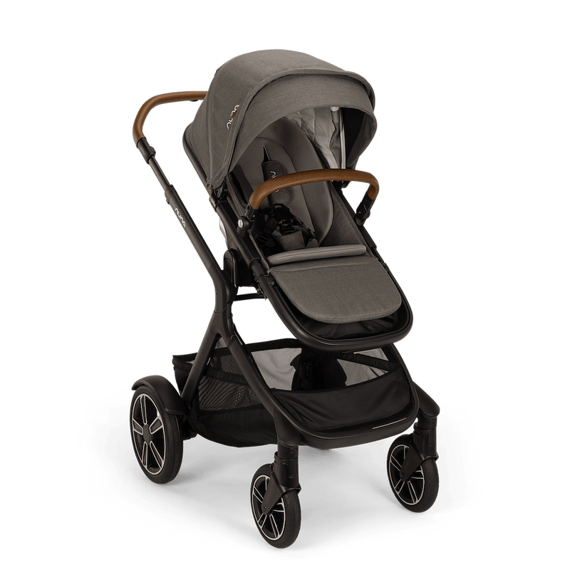 Demi Next Stroller + Rider Board by Nuna