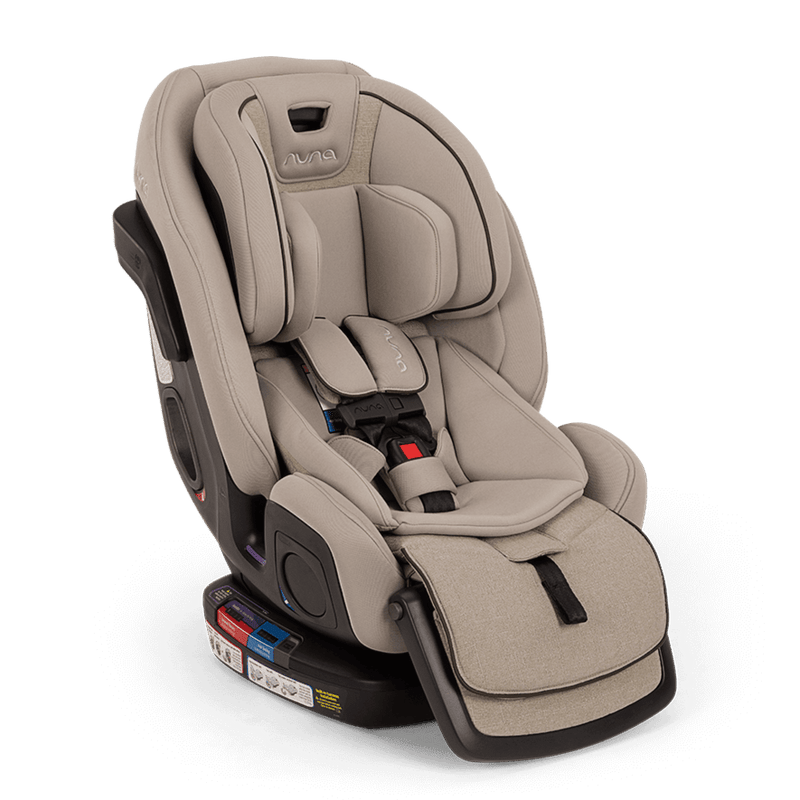 Exec All In One Car Seat by Nuna