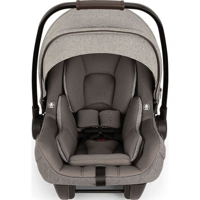 Pipa Aire RX Infant Car Seat with Relx Base by Nuna