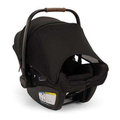 Pipa Aire RX Infant Car Seat with Relx Base by Nuna