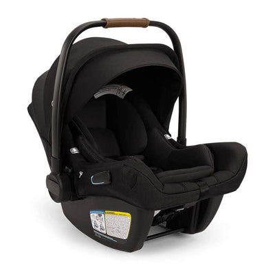 Pipa Aire RX Infant Car Seat with Relx Base by Nuna