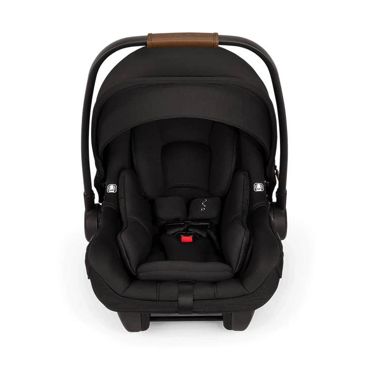 Pipa Aire RX Infant Car Seat with Relx Base by Nuna