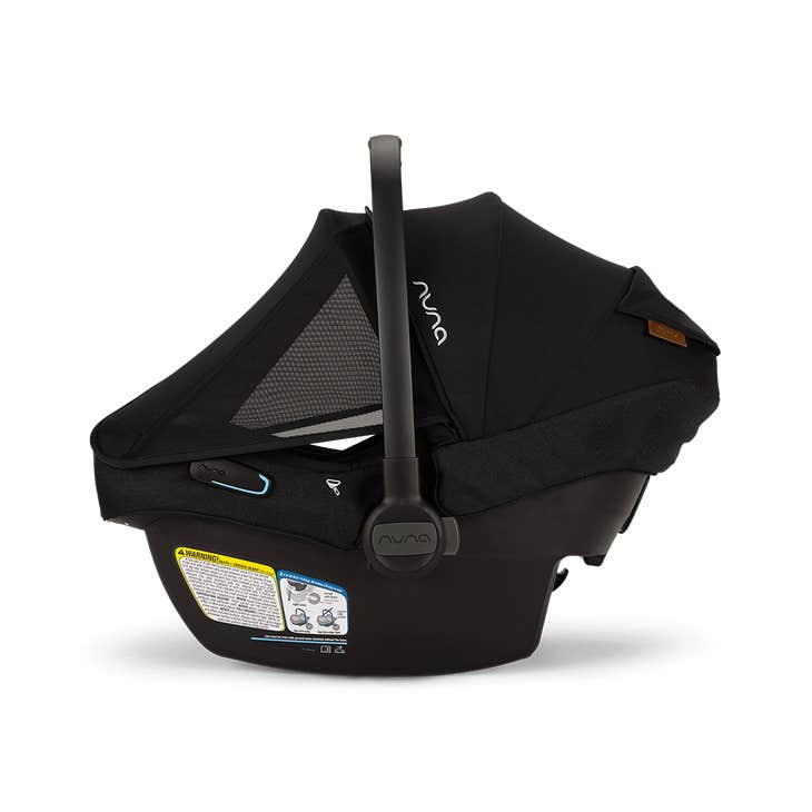 Pipa Aire RX Infant Car Seat with Relx Base by Nuna