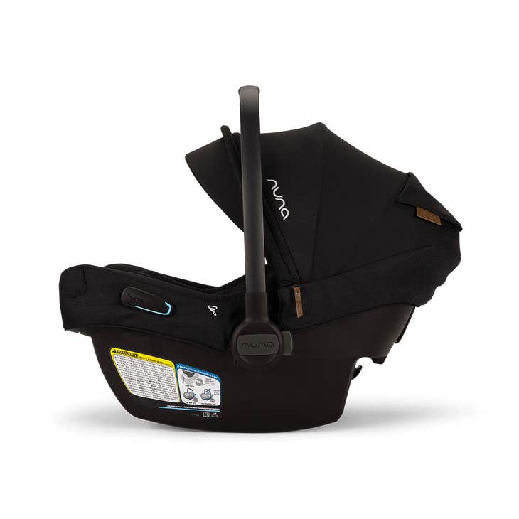 Pipa Aire RX Infant Car Seat with Relx Base by Nuna