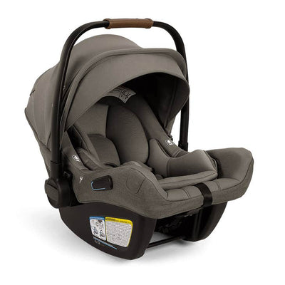 Pipa Aire RX Infant Car Seat with Relx Base by Nuna