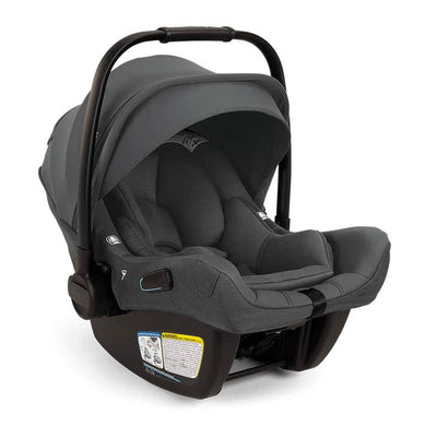 Pipa Aire RX Infant Car Seat with Relx Base by Nuna